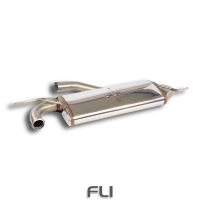 SS889404 - Supersprint Rear exhaust