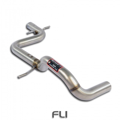 SS889413 - Supersprint Centre pipe(Replaces OEM centre exhaust)