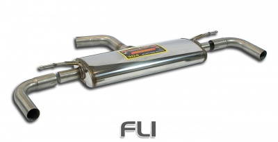 SS889620 - Supersprint Track performance pack