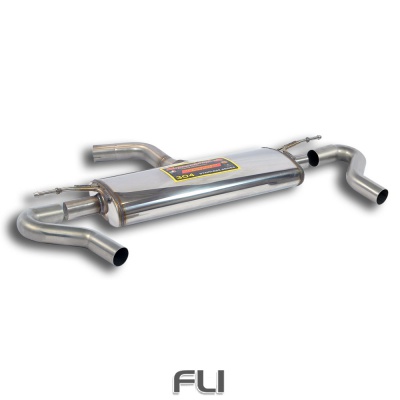 SS889654 - Supersprint Rear exhaust Right - Left