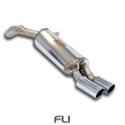 SS889706 - Supersprint Rear exhaust  OO80