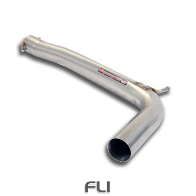 SS889713 - Supersprint Centre pipe