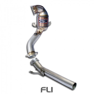 SS889770 - Supersprint Sport performance pack