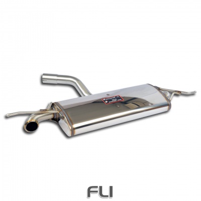 SS889804 - Supersprint Rear exhaust