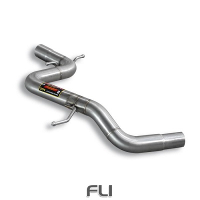 SS889813 - Supersprint Centre pipe(Replaces OEM centre exhaust)