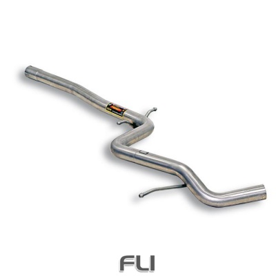 SS889913 - Supersprint Centre pipe(Replaces OEM centre exhaust)