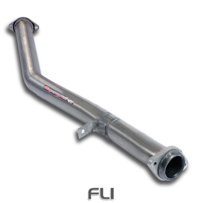 SS891212 - Supersprint Front pipe(Replaces the main catalytic converter)