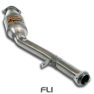 SS891232 - Supersprint Front Metallic catalytic converter