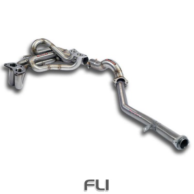 SS891280 - Supersprint Performance Pack 4: Track Use