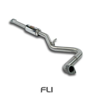 SS891503 - Supersprint Centre exhaust