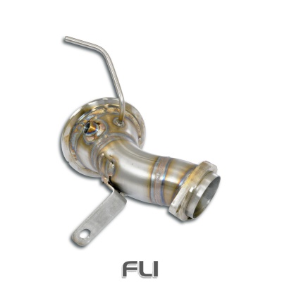 SS891611 - Supersprint Downpipe(Replaces catalytic)