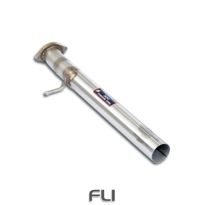 SS891613 - Supersprint Centre pipe