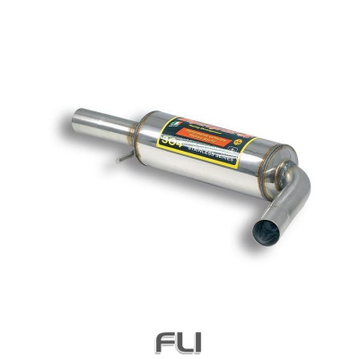 SS912703 - Supersprint Centre exhaust