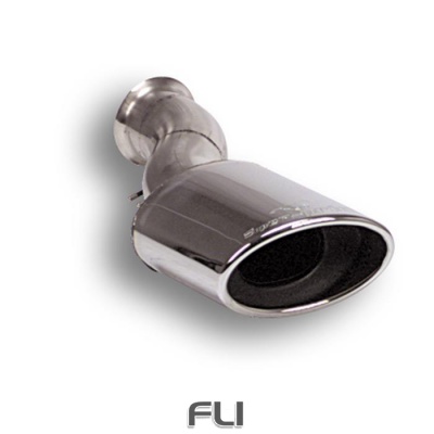 SS912815 - Supersprint Endpipe kit 145x95