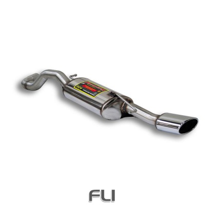 SS913505 - Supersprint Rear exhaust 145 x 95