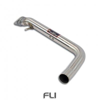 SS913513 - Supersprint Centre pipe