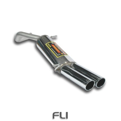 SS913806 - Supersprint Rear exhaust OO80