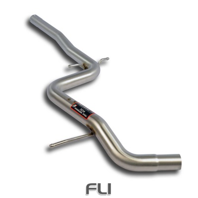 SS913913 - Supersprint Centre pipe(Replace OEM centre exhaust)