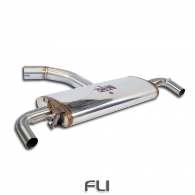 SS914004 - Supersprint Rear exhaust