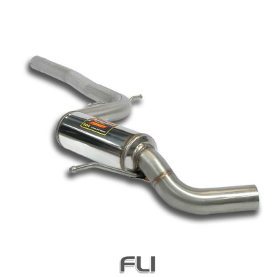 SS914203 - Supersprint Centre exhaust