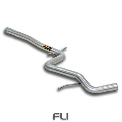 SS914213 - Supersprint Centre pipe(Replace OEM centre exhaust)