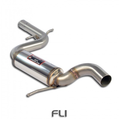 SS914503 - Supersprint Centre exhaust.
