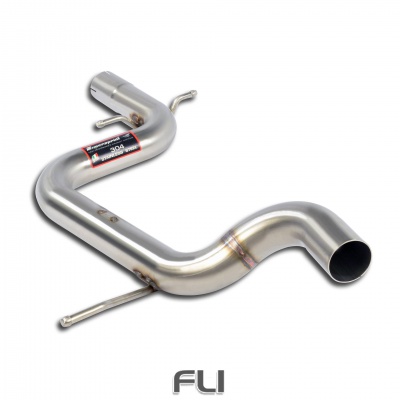 SS914513 - Supersprint Centre pipe.