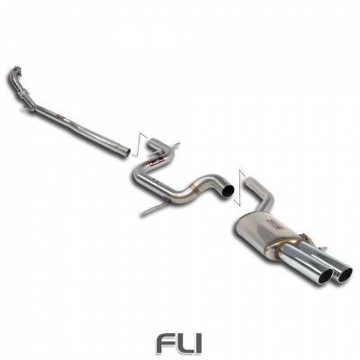 SS914520 - Supersprint Track performance pack