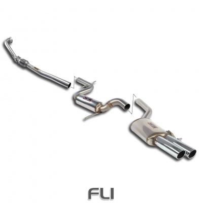 SS914550 - Supersprint Street performance pack