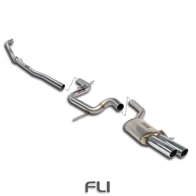 SS914560 - Supersprint Track performance pack