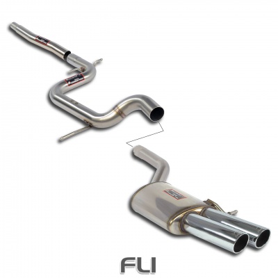 SS914580 - Supersprint Sport and Sound pack