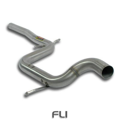 SS914623 - Supersprint Centre pipe(Replaces OEM centre exhaust)