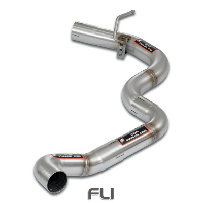SS914733 - Supersprint Connecting Pipes Kit