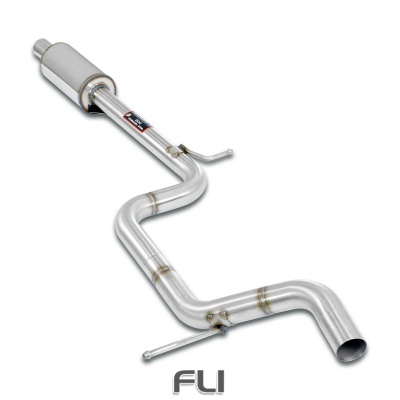 SS915023 - Supersprint Centre exhaust