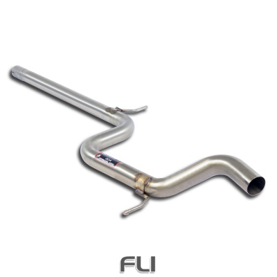 SS915033 - Supersprint Centre pipe