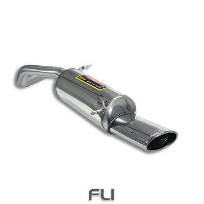 SS915525 - Supersprint Rear exhaust 145x95