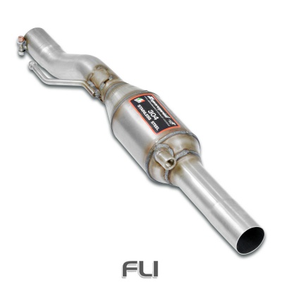 SS915902 - Supersprint Front Metallic catalytic converter