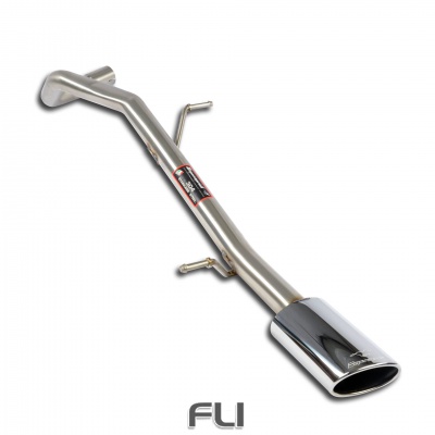 SS915915 - Supersprint Muffler delete 120x80