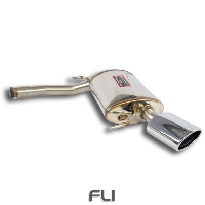 SS916305 - Supersprint Rear exhaust Right 145x95