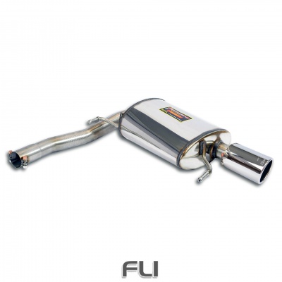 SS916324 - Supersprint Rear exhaust Right O90