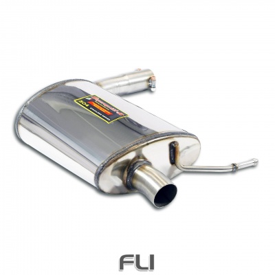 SS916334 - Supersprint Rear exhaust Left