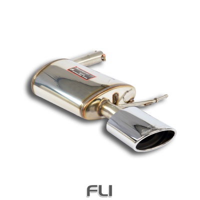 SS916335 - Supersprint Rear exhaust Left 145x95