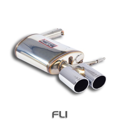 SS916336 - Supersprint Rear exhaust Left OO80