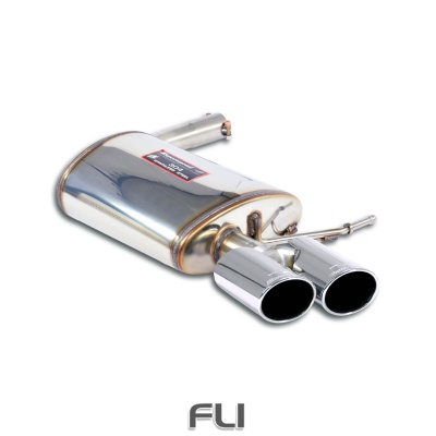SS916337 - Supersprint Rear exhaust Left 100x75