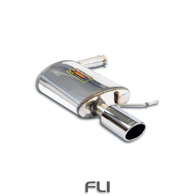 SS916344 - Supersprint Rear exhaust Left O90