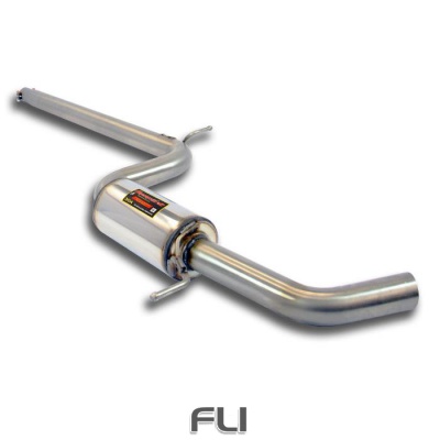SS916603 - Supersprint Centre exhaust