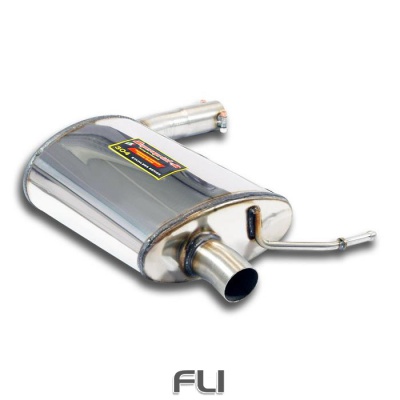 SS916834 - Supersprint Rear exhaust Left