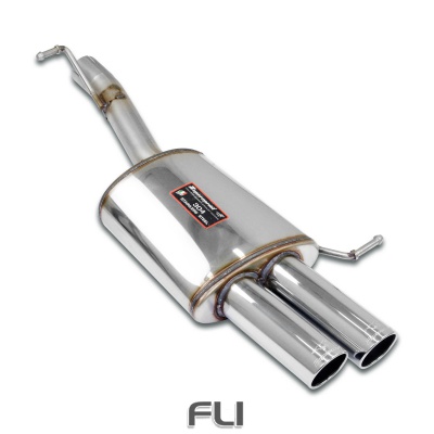 SS916906 - Supersprint Rear exhaust OO80