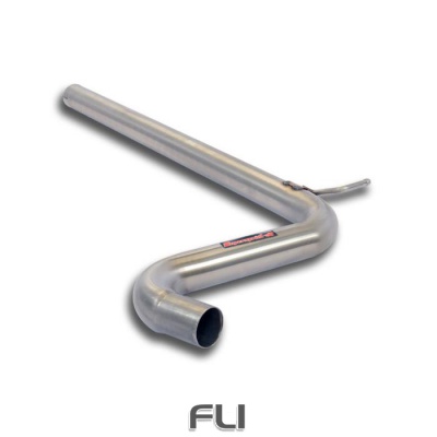 SS916913 - Supersprint Centre pipe