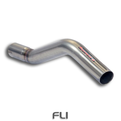 SS916933 - Supersprint Connecting pipe